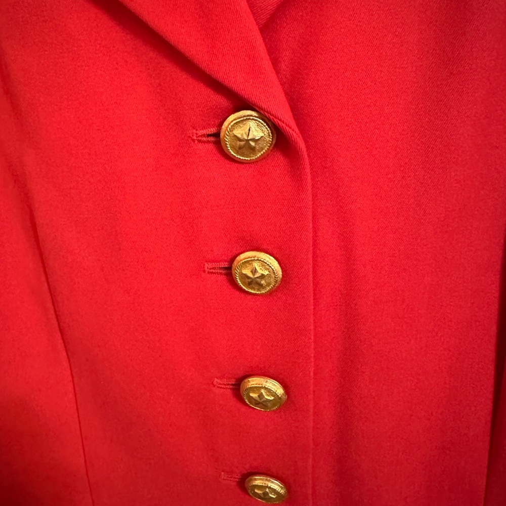 Escada jaket